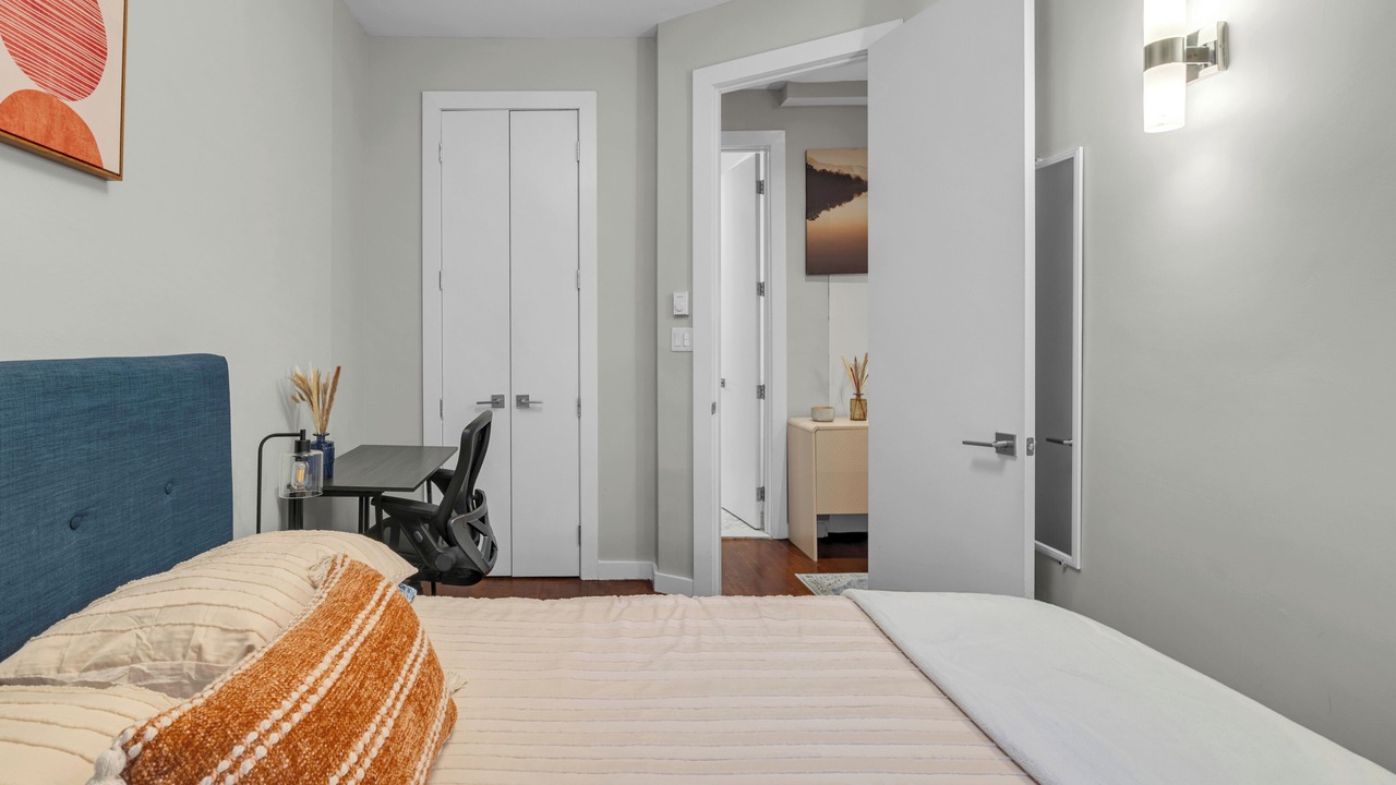 Photo of Bedroom in Rose Hill