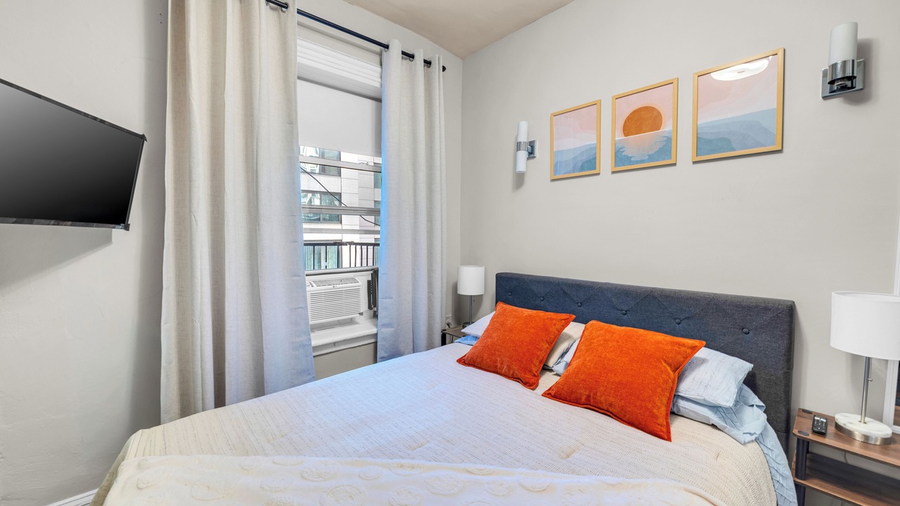 Photo of Bedroom in Rose Hill