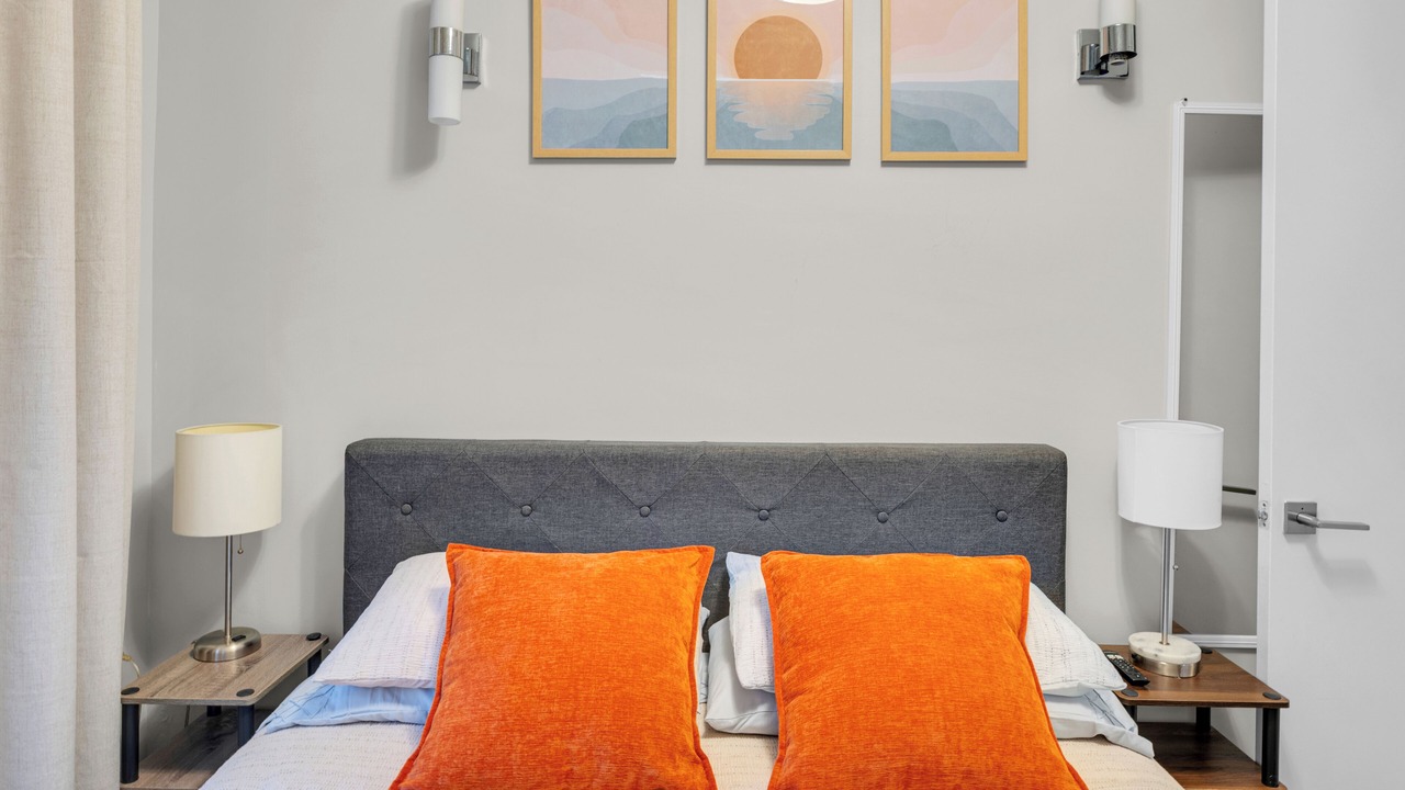 Photo of Bedroom in Rose Hill