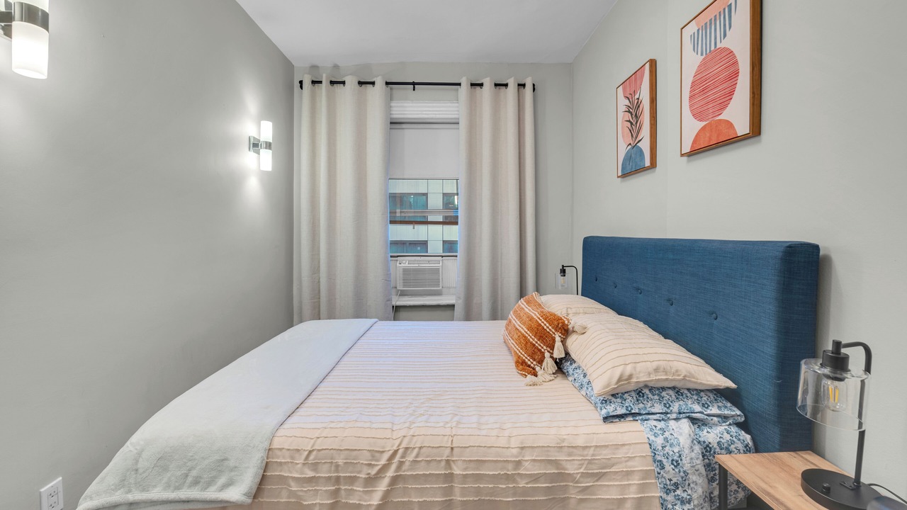 Photo of Bedroom in Rose Hill
