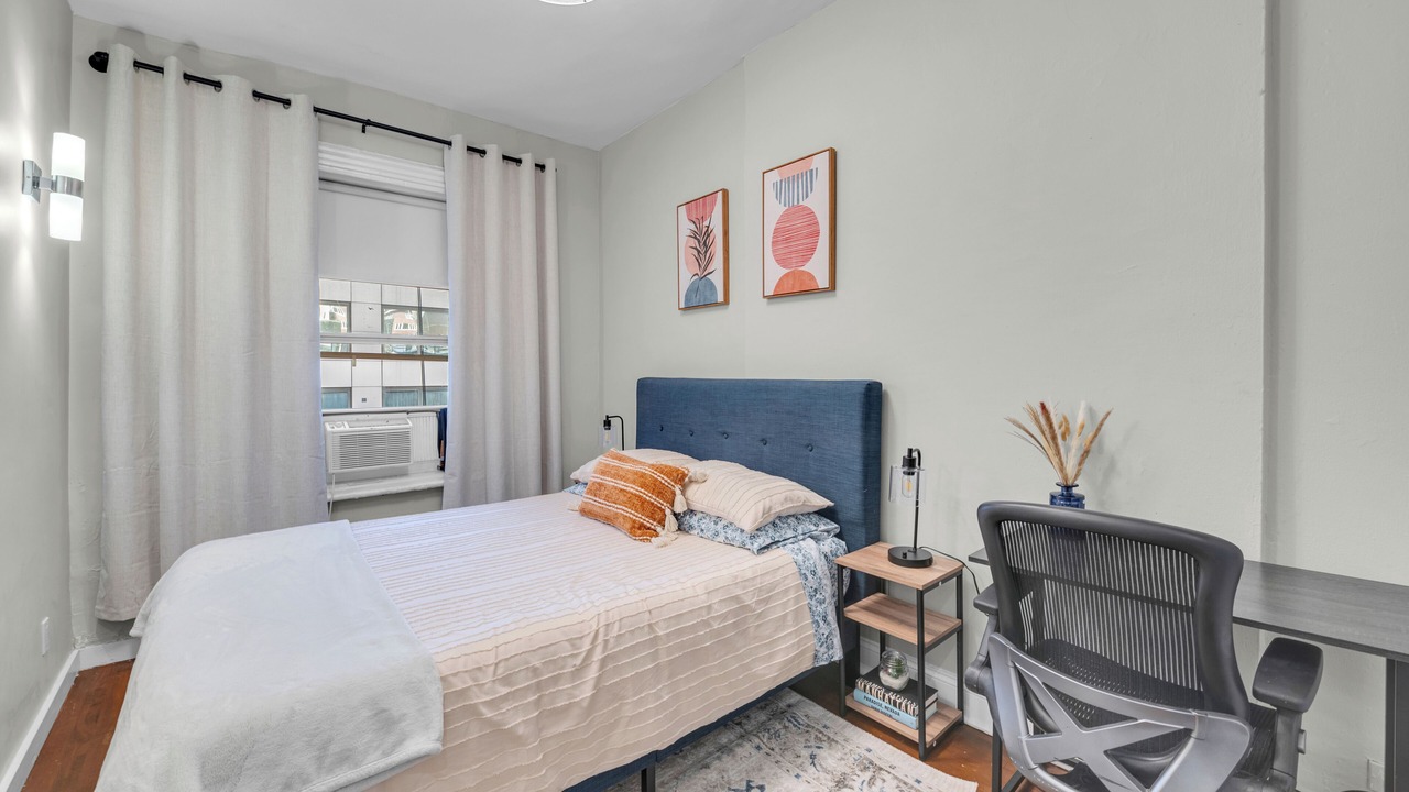 Photo of Bedroom in Rose Hill
