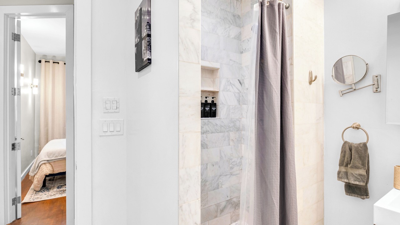 Photo of Bathroom in Rose Hill