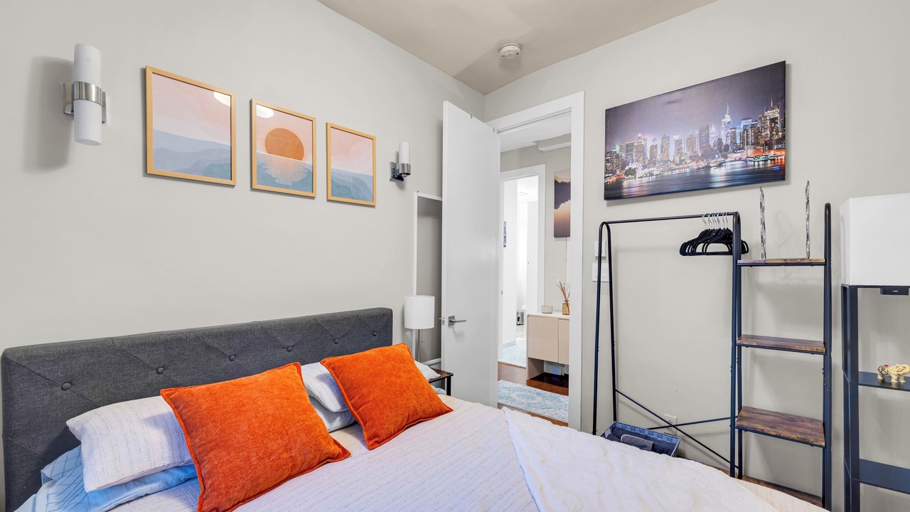 Photo of Bedroom in Rose Hill