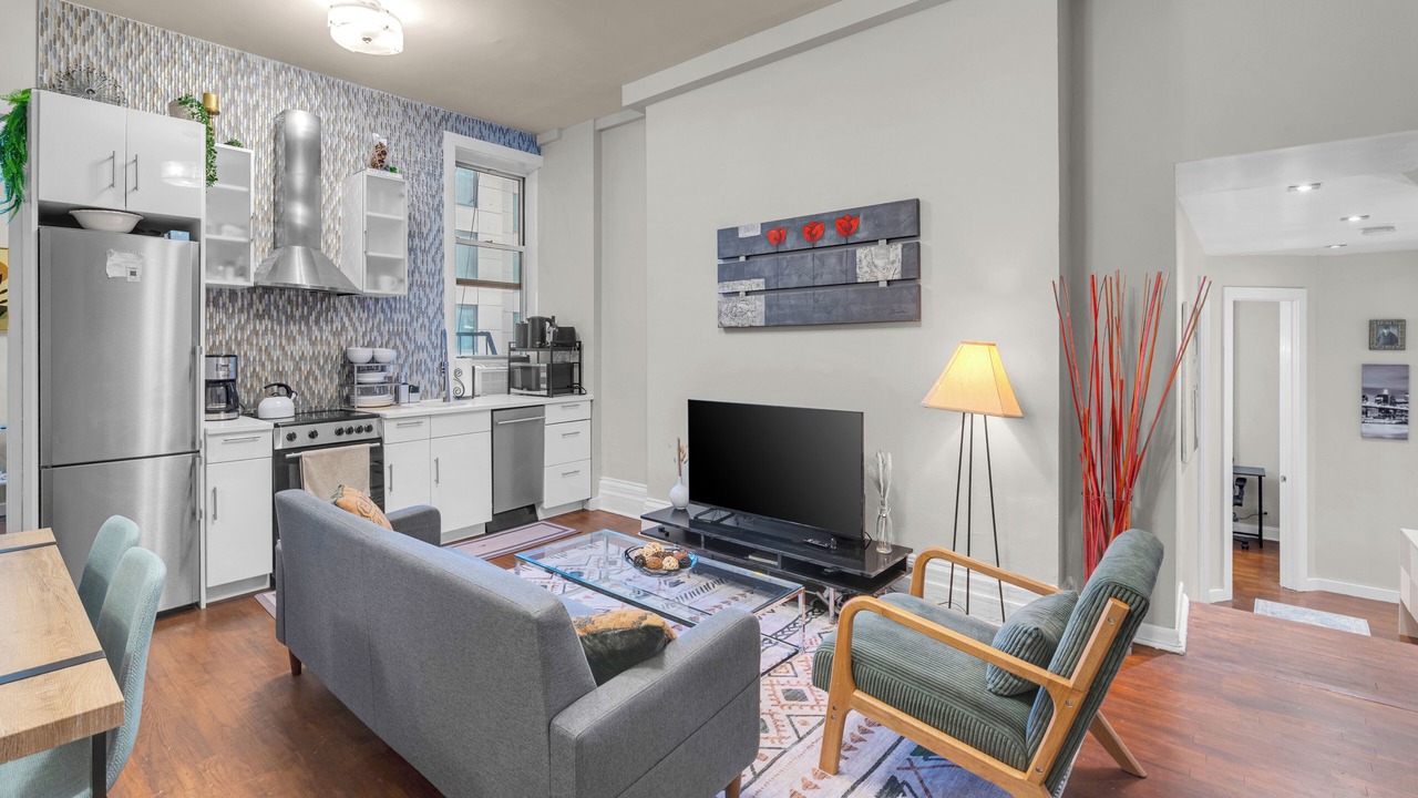 Photo of Livingroom in Rose Hill