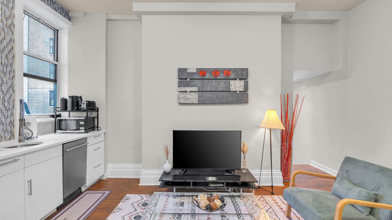 Photo of Livingroom in Rose Hill