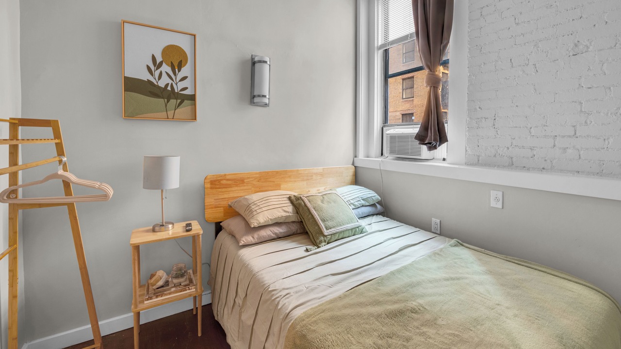 Photo of Bedroom in Rose Hill