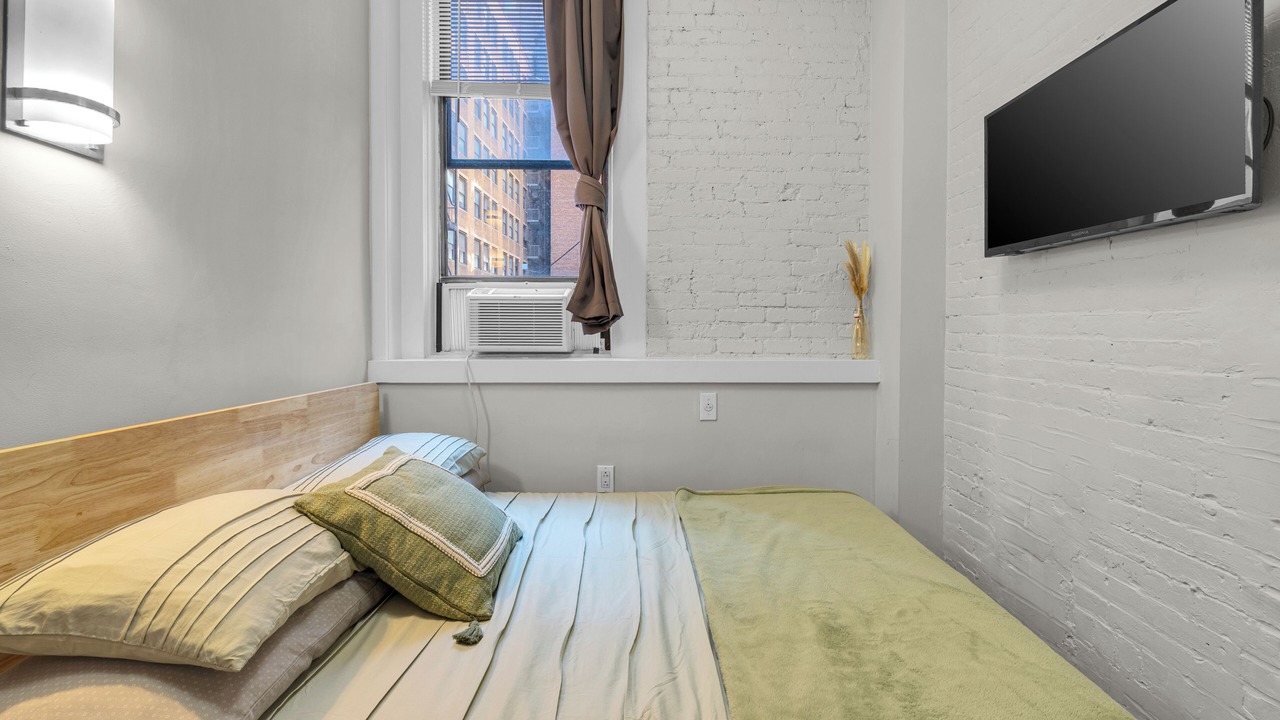 Photo of Bedroom in Rose Hill