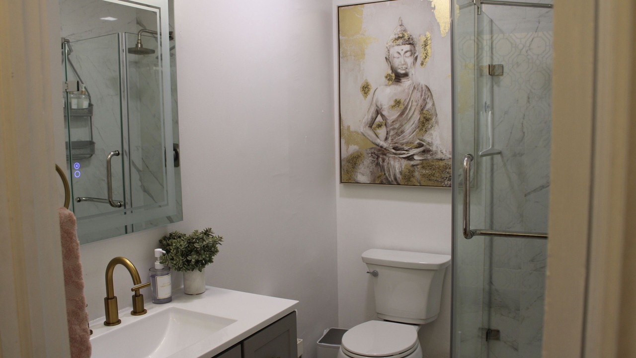 Photo of Bathroom in Saint Joseph