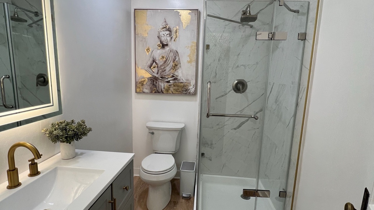Photo of Bathroom in Saint Joseph