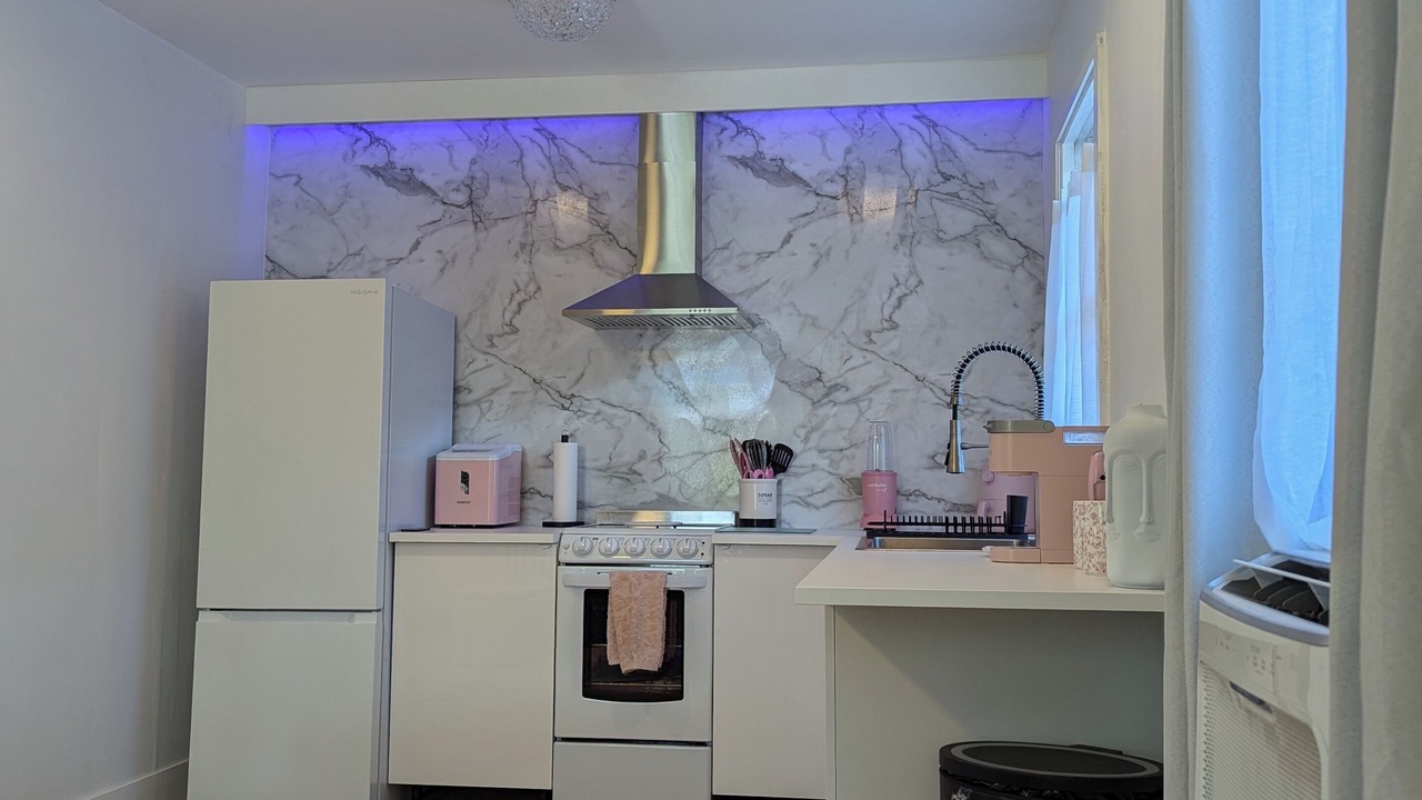 Photo of Kitchen in Saint Joseph