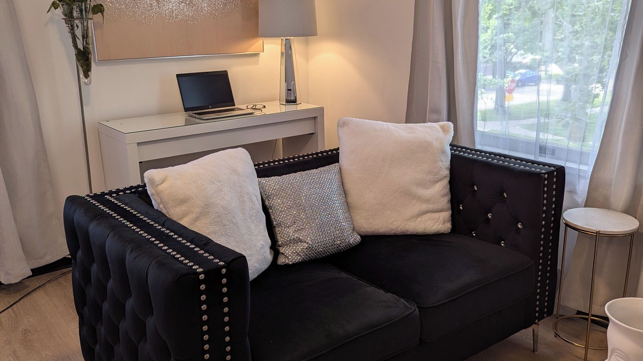Photo of Livingroom in Saint Joseph