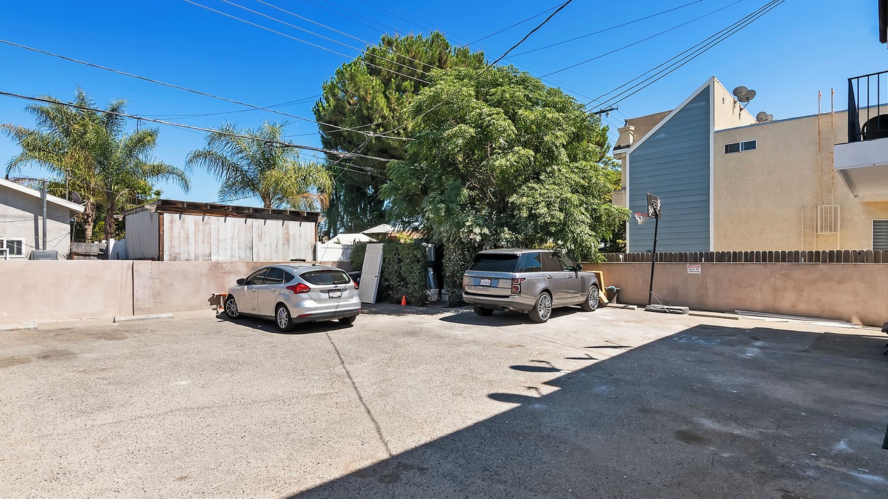 Photo of Outdoor in NoHo Arts District
