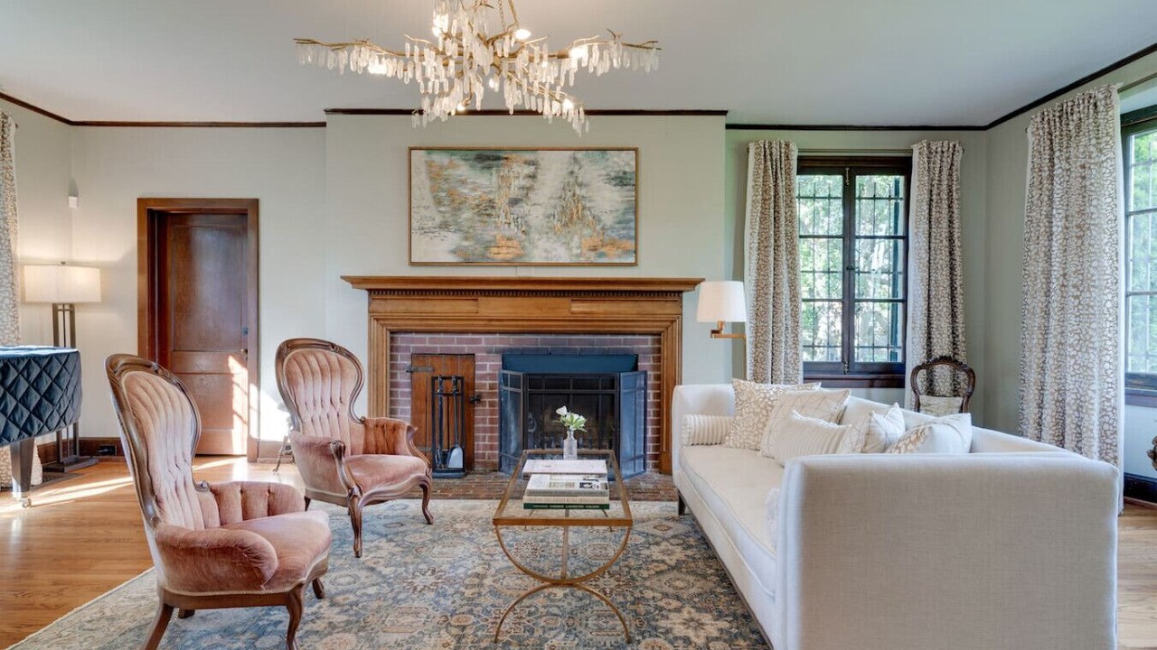 Photo of Livingroom in Inglewood