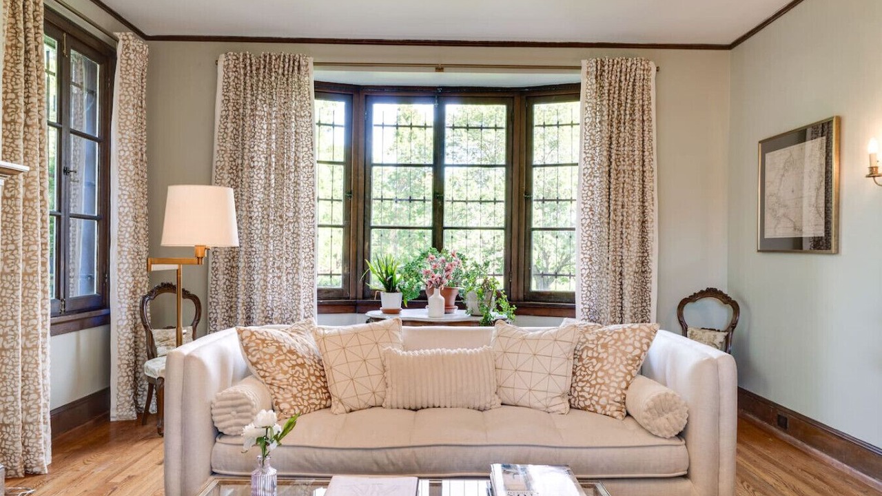 Photo of Livingroom in Inglewood