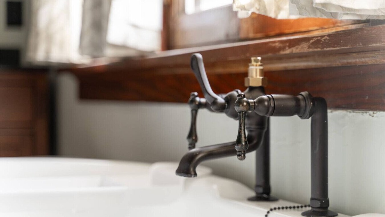 Photo of Bathroom in Inglewood