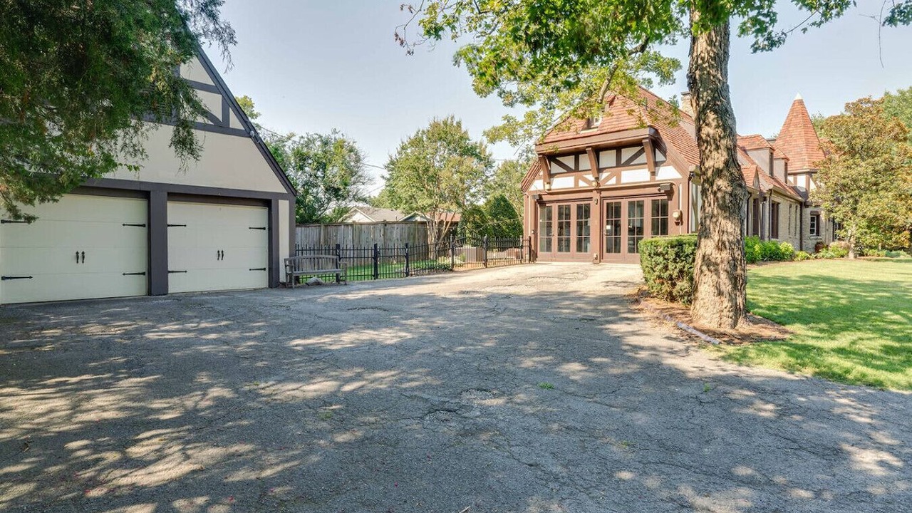 Photo of Outdoor in Inglewood