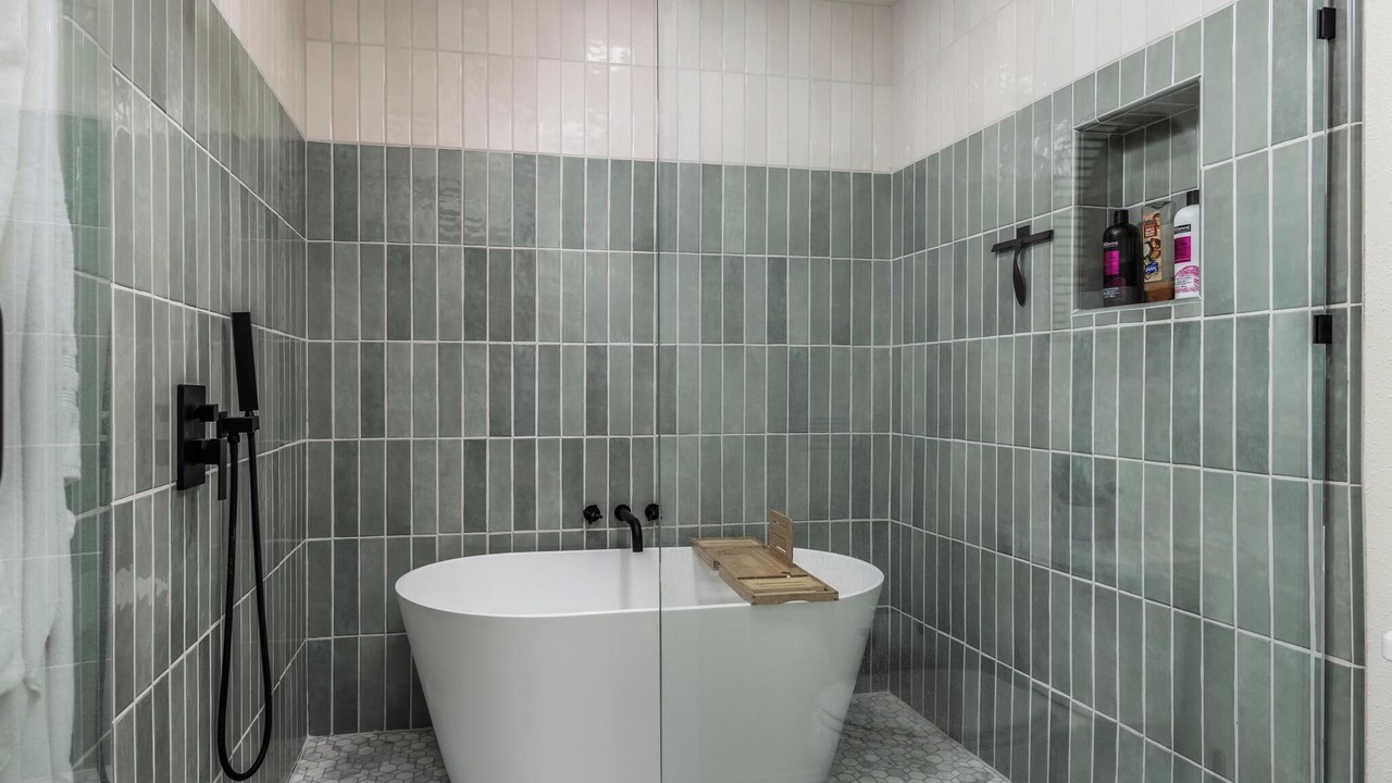Photo of Bathroom in Brian Head
