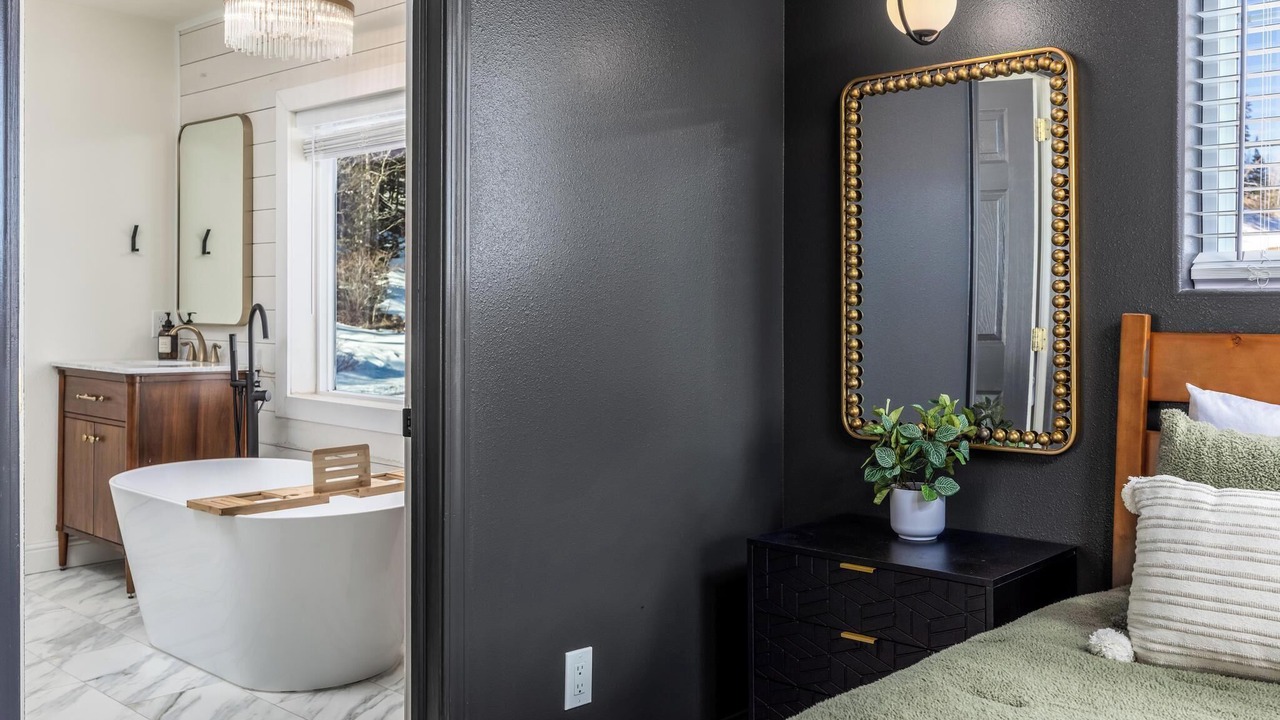 Photo of Bathroom in Brian Head