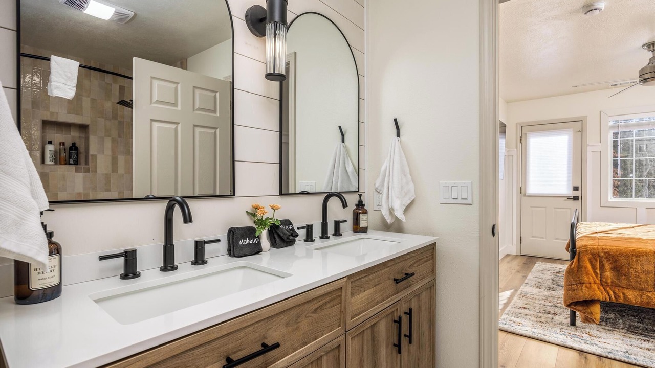 Photo of Bathroom in Brian Head