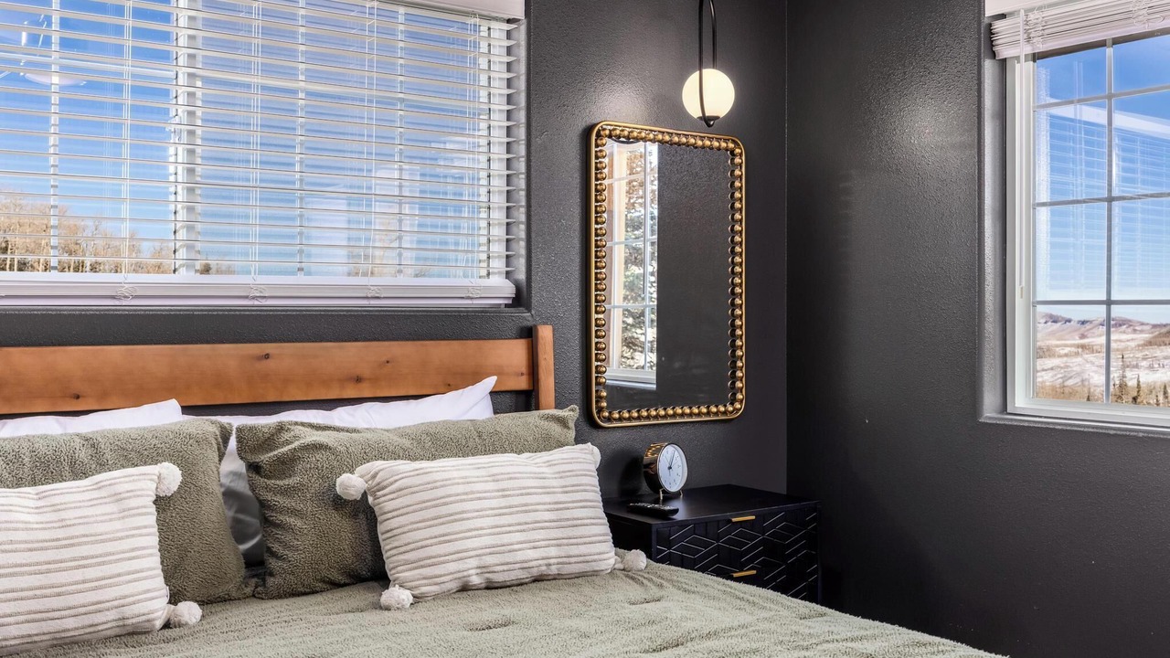 Photo of Bedroom in Brian Head