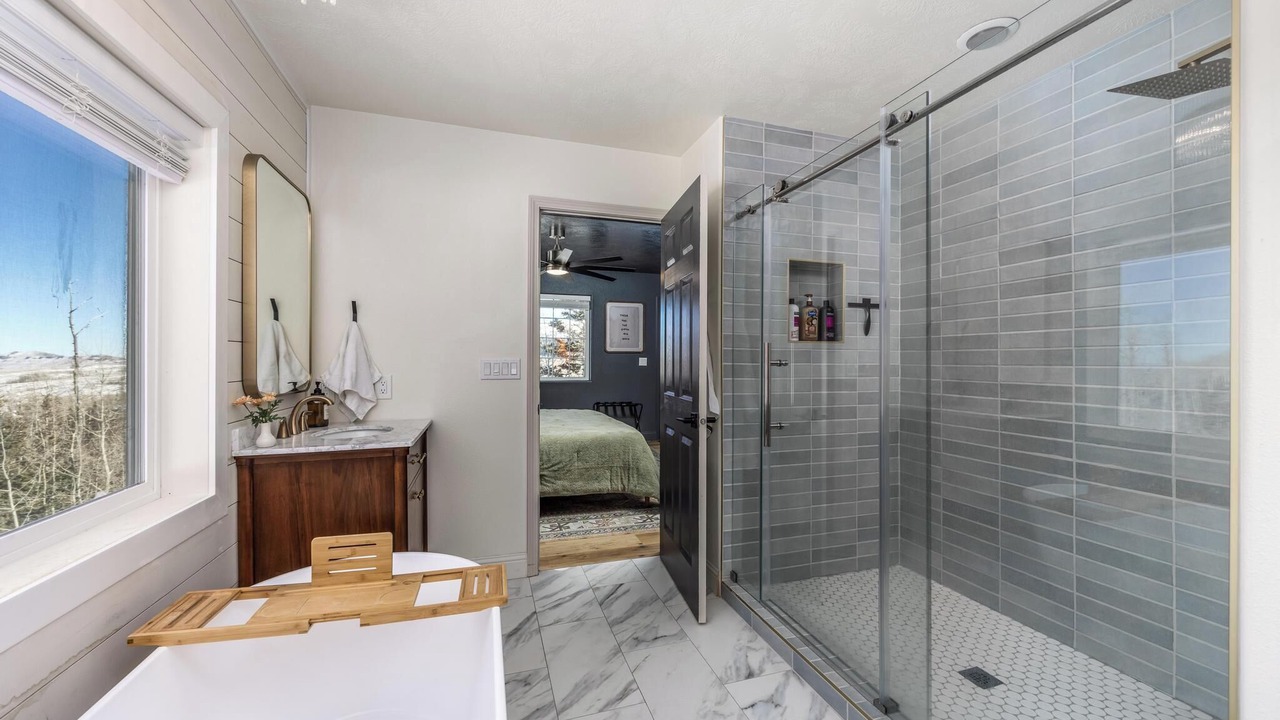 Photo of Bathroom in Brian Head