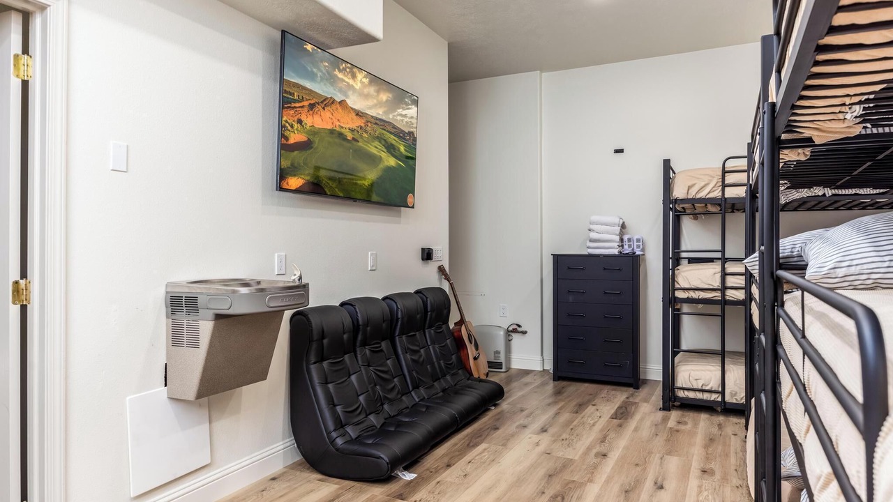 Photo of Bedroom in Brian Head