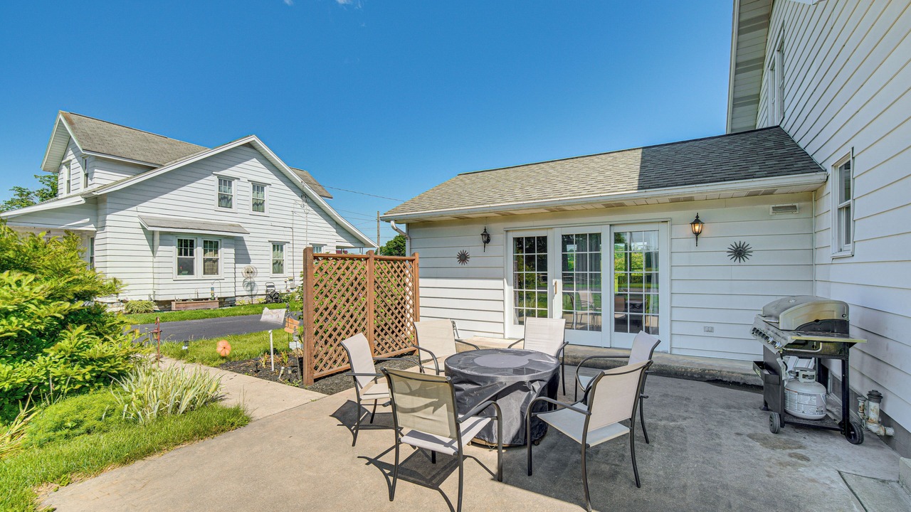 Photo of Outdoor in Annville