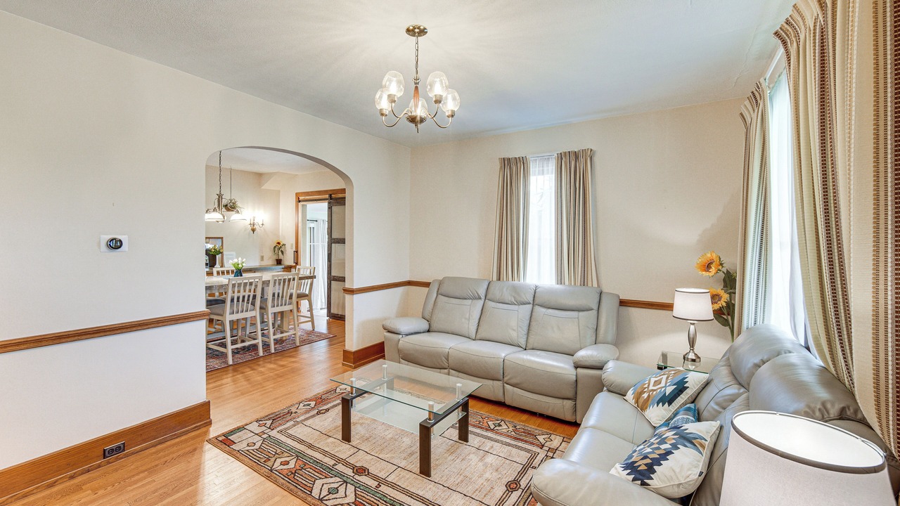 Photo of Bedroom in Annville