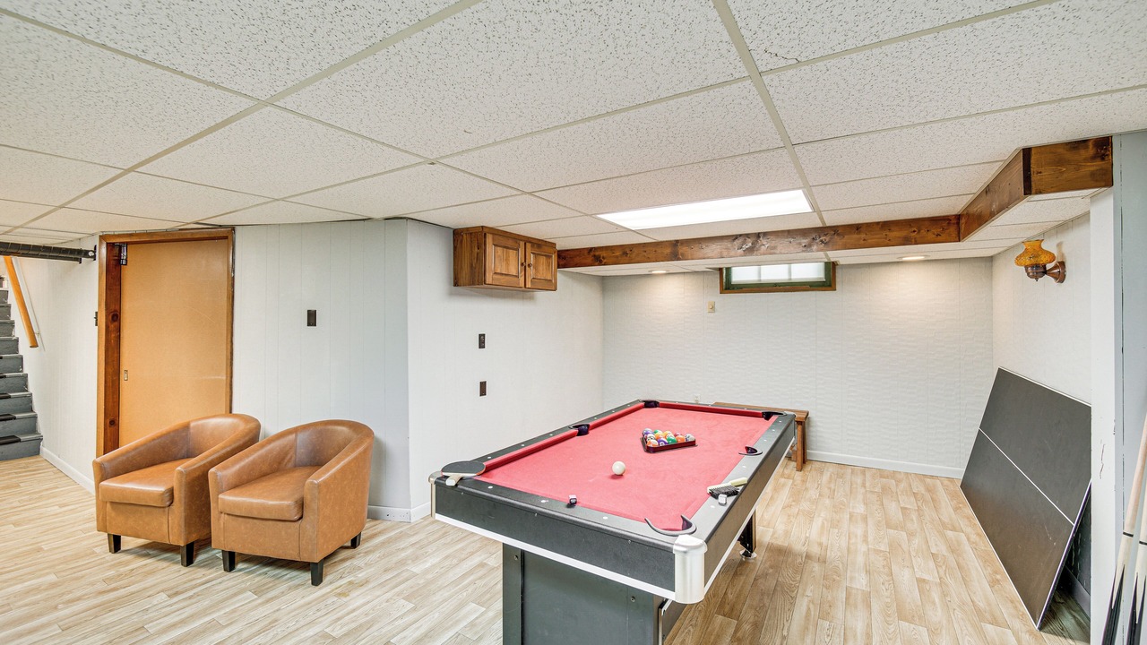 Photo of Bedroom in Annville