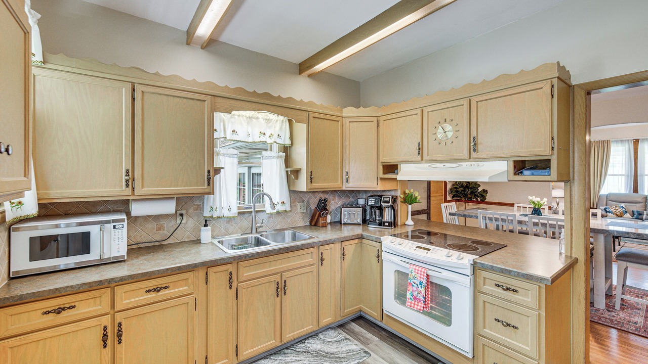 Photo of Kitchen in Annville