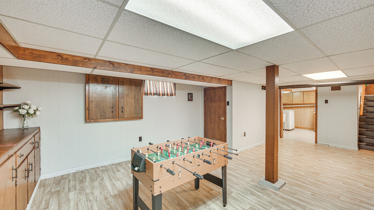 Photo of Bedroom in Annville
