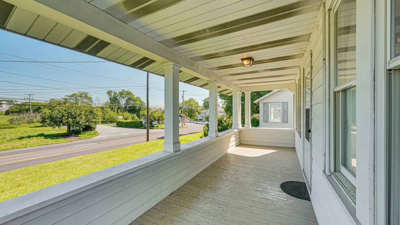 Photo of Outdoor in Annville