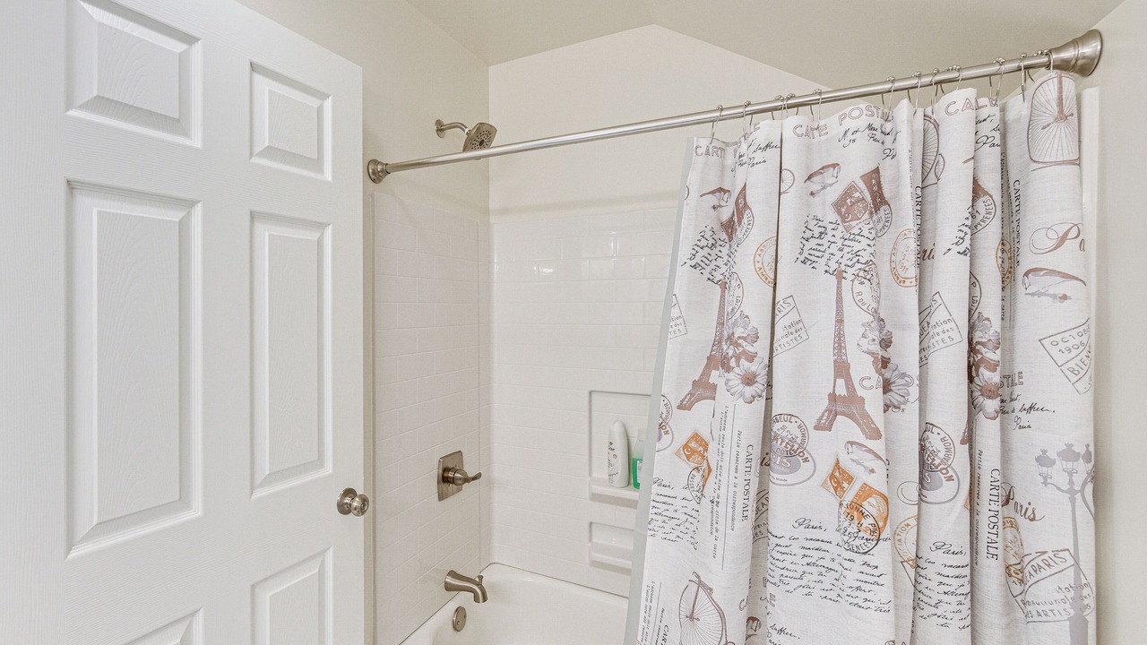Photo of Bathroom in Annville