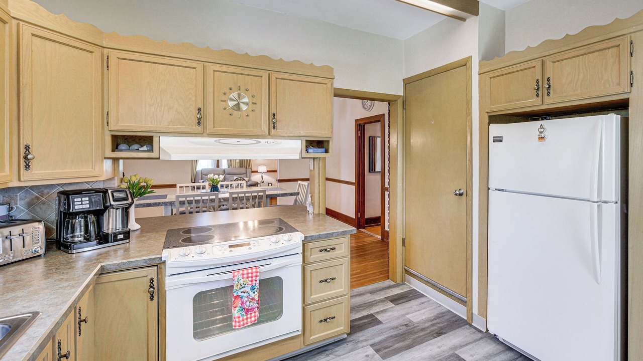 Photo of Kitchen in Annville