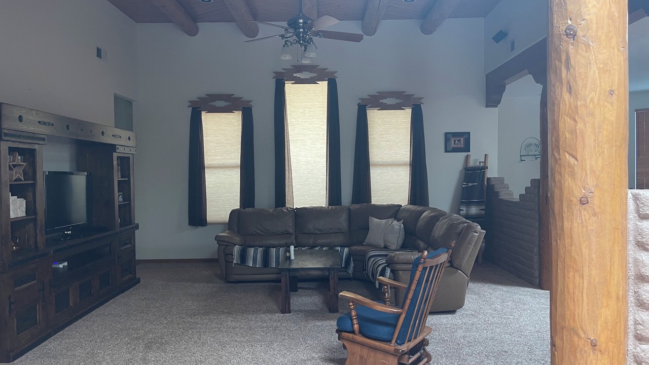 Photo of Livingroom in Rio Rancho