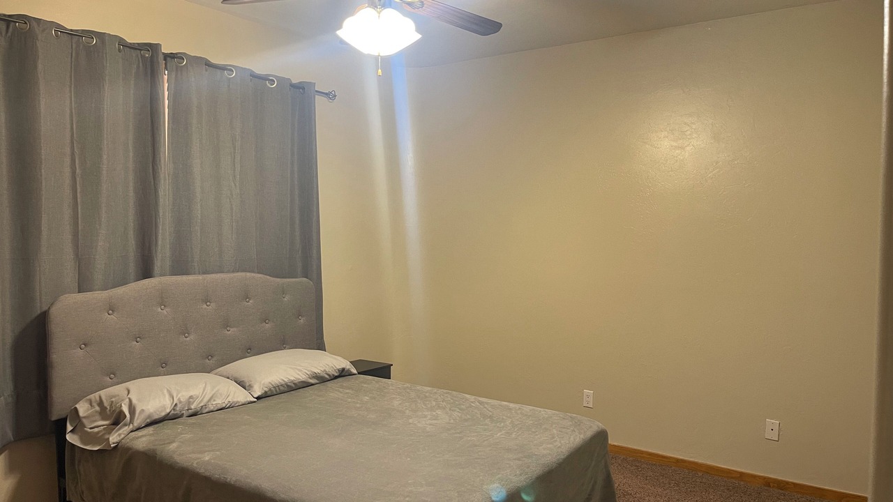 Photo of Bedroom in Rio Rancho