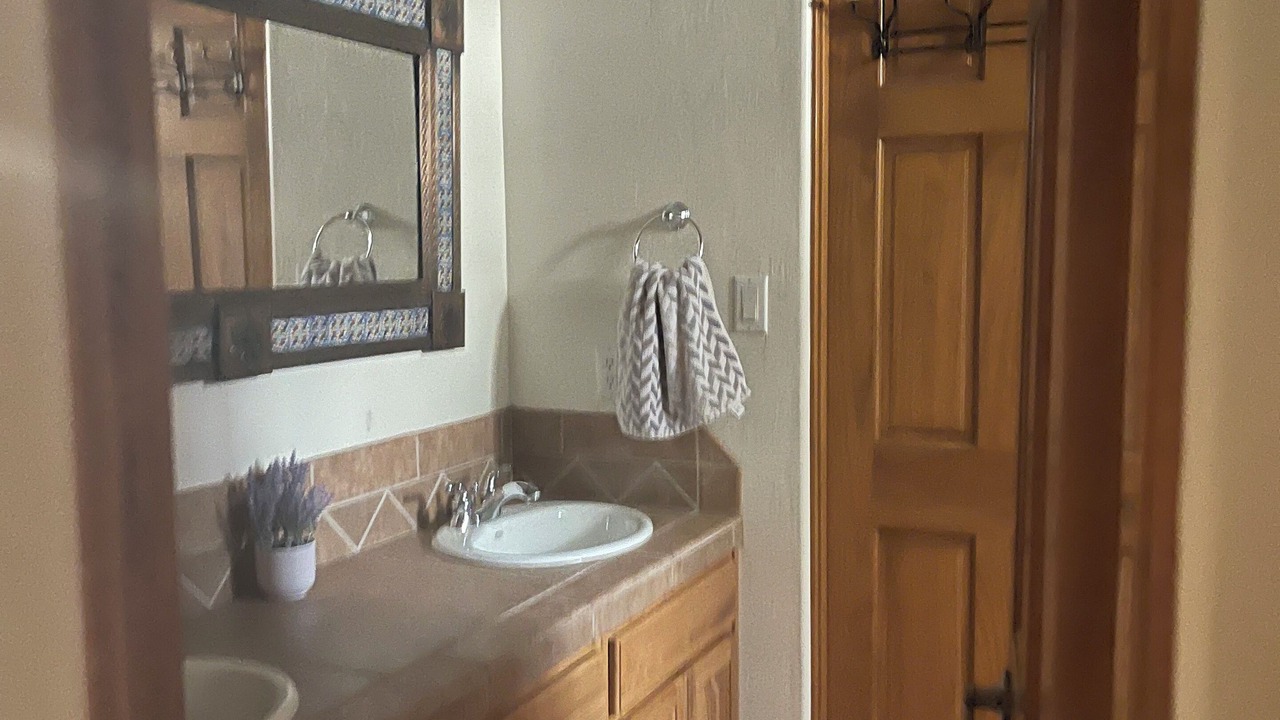 Photo of Bathroom in Rio Rancho