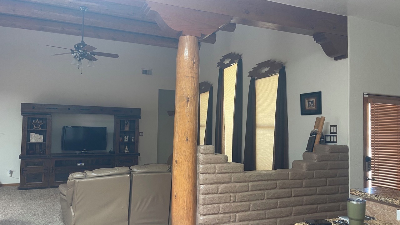 Photo of Livingroom in Rio Rancho