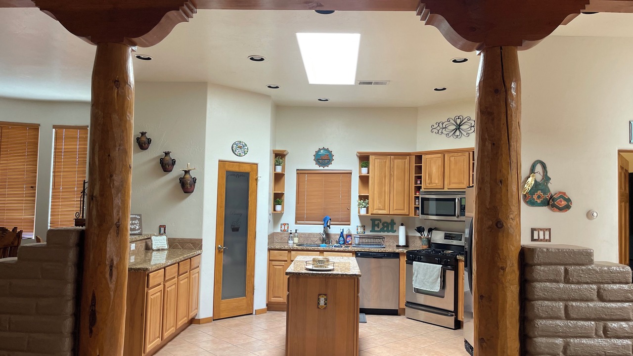 Photo of Kitchen in Rio Rancho