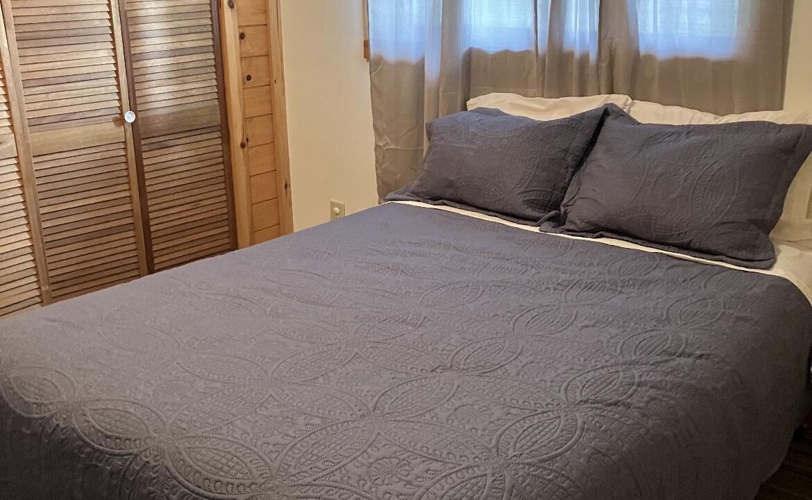 Photo of Bedroom in Manistique