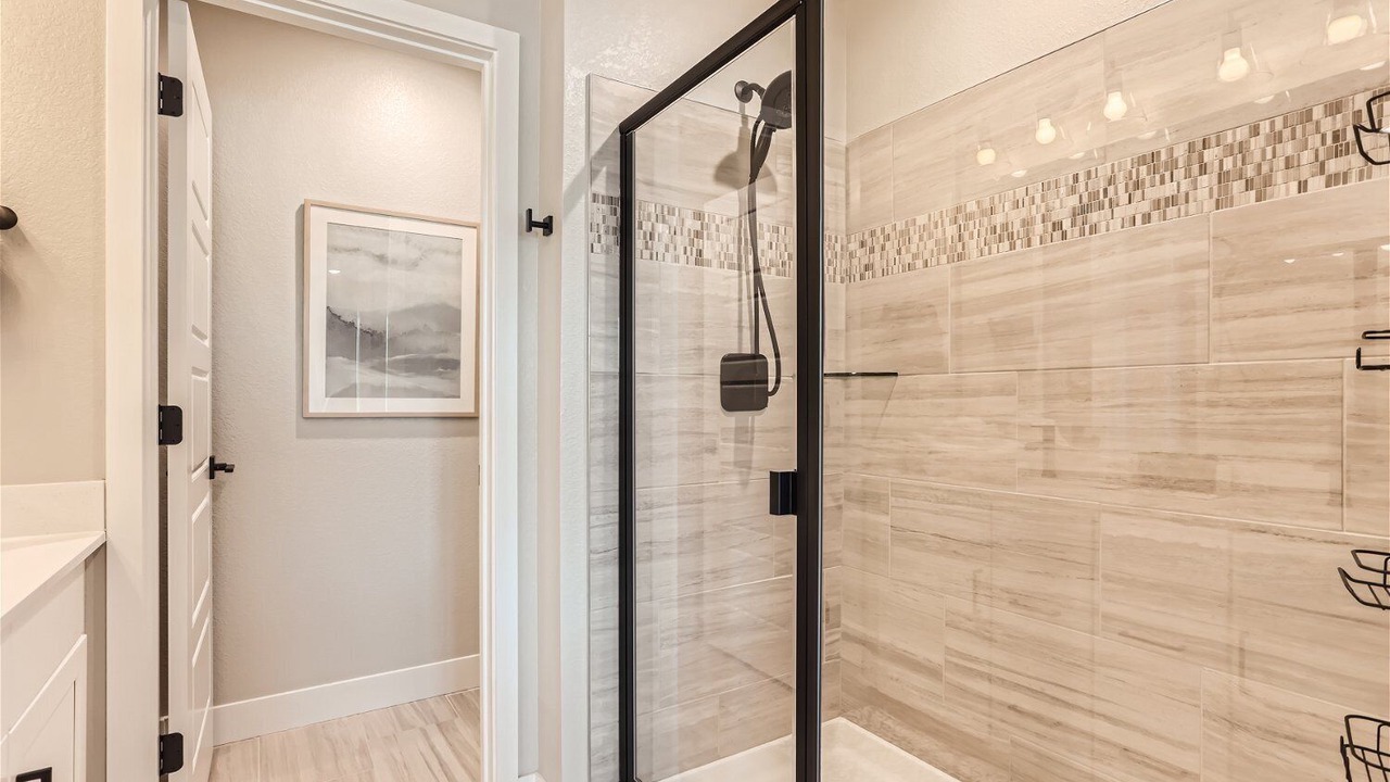Photo of Bathroom in Leyden