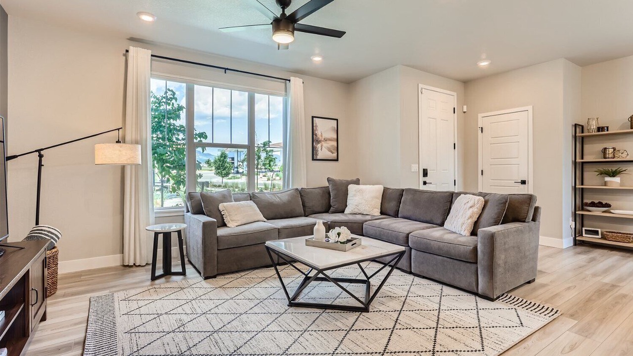Photo of Bedroom in Leyden