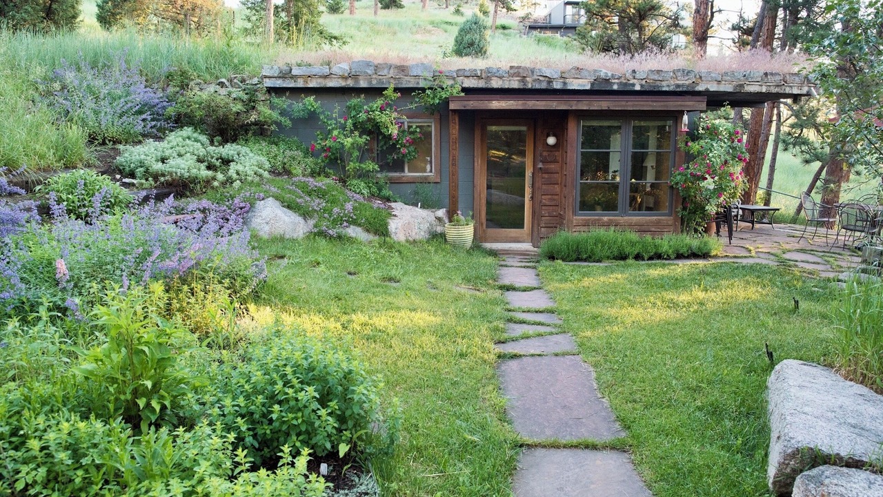 Photo of Outdoor in Boulder