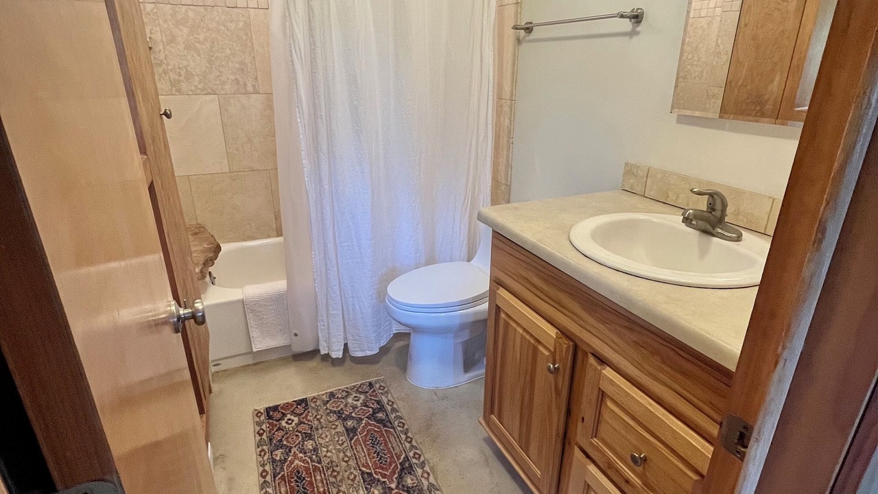 Photo of Bathroom in Boulder
