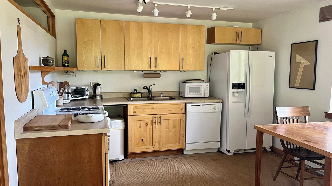 Photo of Kitchen in Boulder