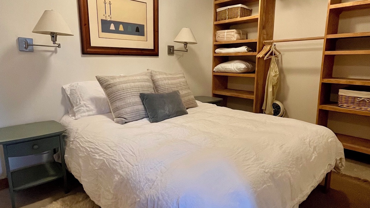 Photo of Bedroom in Boulder