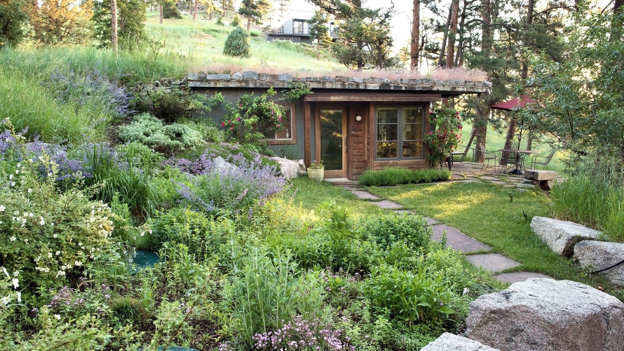 Photo of Outdoor in Boulder