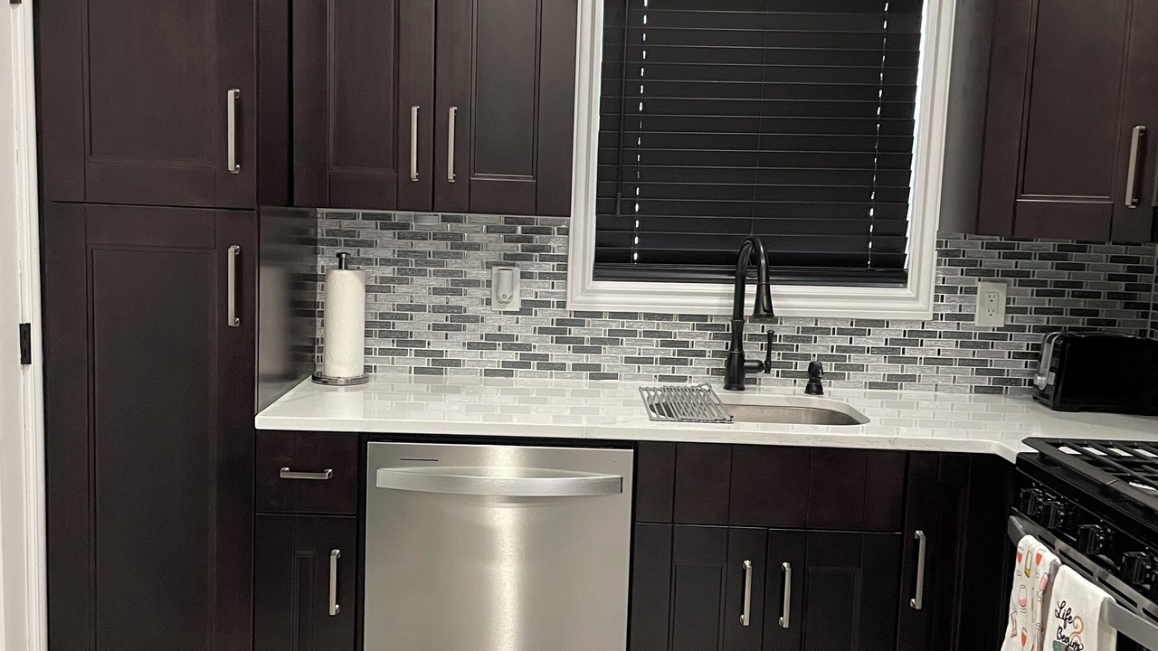 Photo of Kitchen in Roosevelt