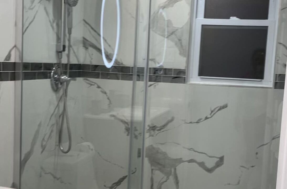 Photo of Bathroom in Roosevelt