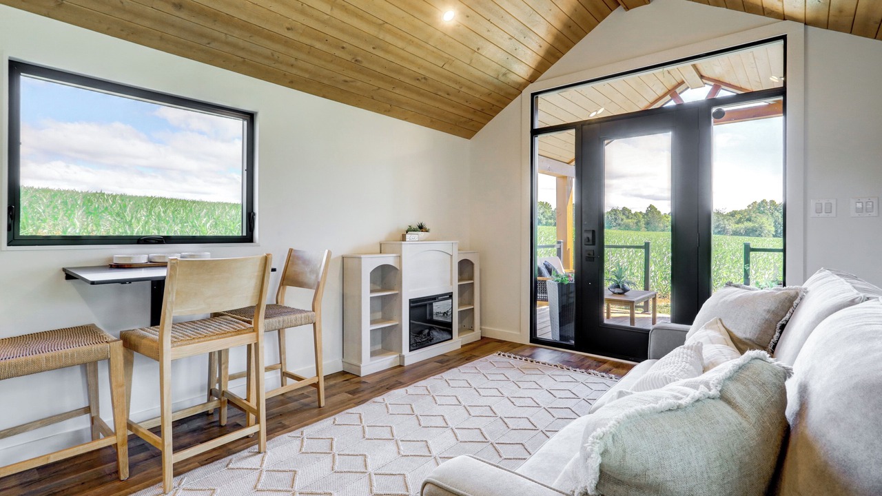Photo of Livingroom in Kinzers